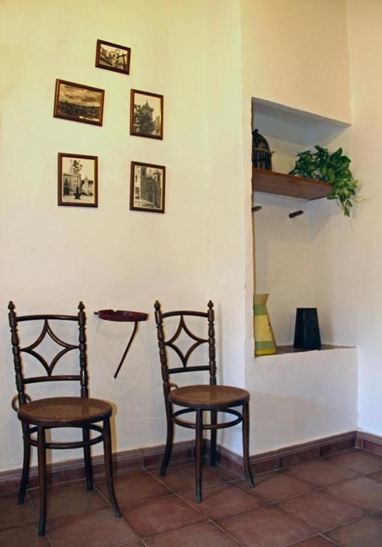 Casa Rural Casa Maxima Yecla Zimmer foto