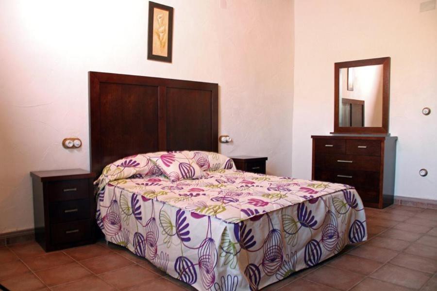 Casa Rural Casa Maxima Yecla Zimmer foto