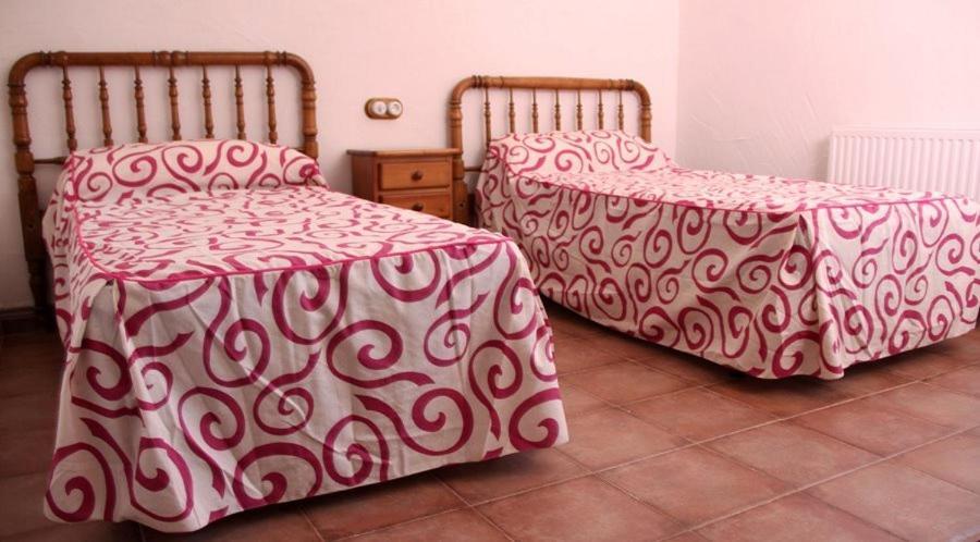 Casa Rural Casa Maxima Yecla Zimmer foto