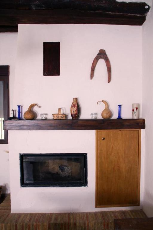 Casa Rural Casa Maxima Yecla Zimmer foto