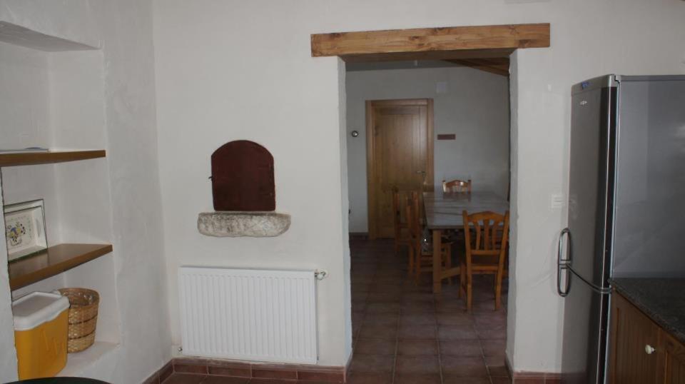 Casa Rural Casa Maxima Yecla Zimmer foto