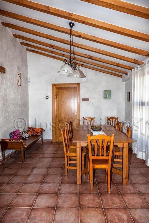 Casa Rural Casa Maxima Yecla Exterior foto